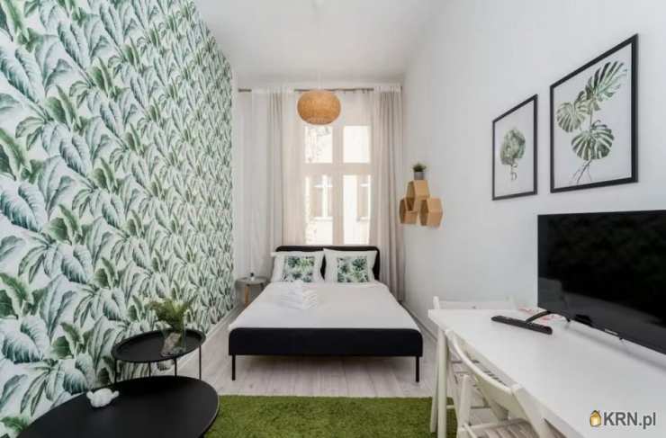 Kraków, Stare Miasto, ul. Rakowicka, 2 pokojowe, Mieszkanie  na sprzedaż