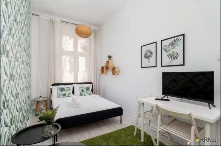 2 pokojowe, Kraków, Stare Miasto, ul. Rakowicka, Mieszkanie  na sprzedaż