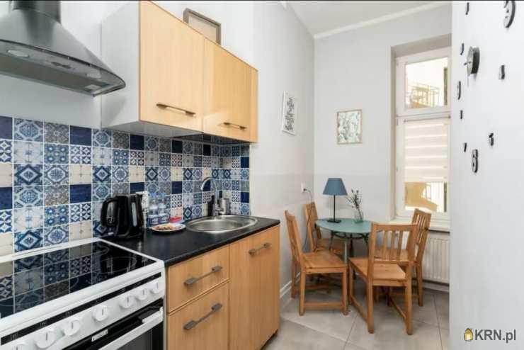 2 pokojowe, Mieszkanie  na sprzedaż, Kraków, Stare Miasto, ul. Rakowicka