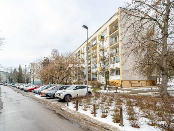 Mieszkanie  na sprzedaż, 1 pokojowe, Kraków, Prądnik Czerwony/Ugorek, ul. P. Włodkowica