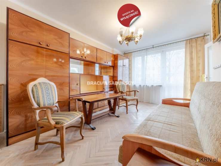 Mieszkanie  na sprzedaż, Kraków, Prądnik Czerwony/Ugorek, ul. P. Włodkowica, 1 pokojowe