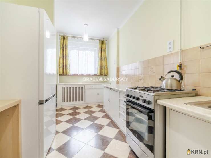 BRACIA SADURSCY NIERUCHOMOŚCI ODDZIAŁ BS5 NOWA HUTA, Mieszkanie  na sprzedaż, Kraków, Prądnik Czerwony/Ugorek, ul. P. Włodkowica