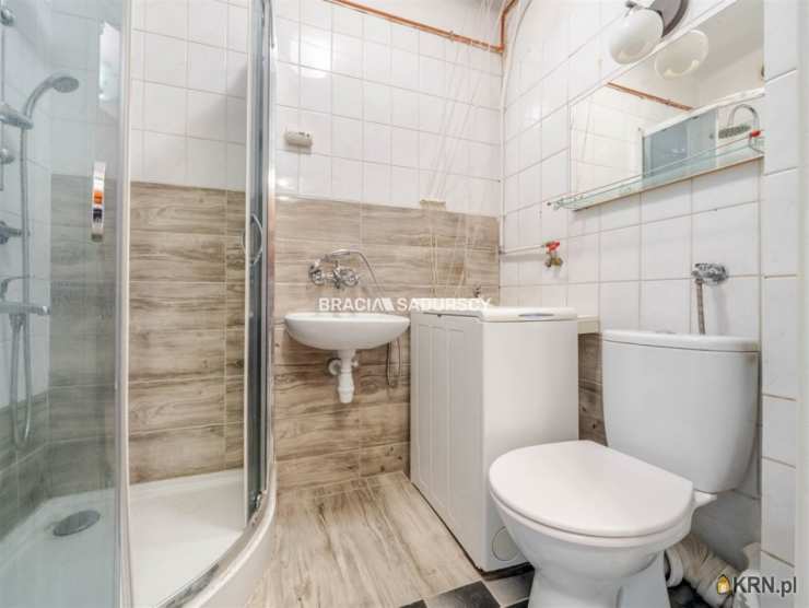 Kraków, Prądnik Czerwony/Ugorek, ul. P. Włodkowica, Mieszkanie  na sprzedaż, 1 pokojowe