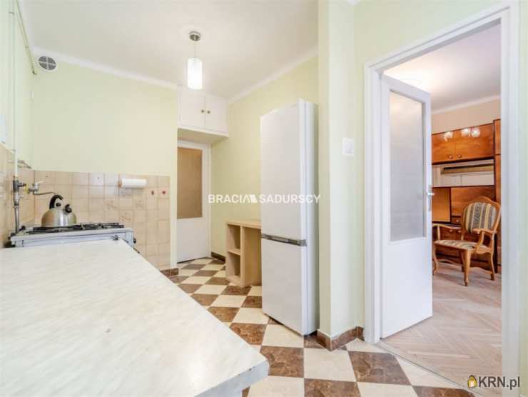 Mieszkanie  na sprzedaż, 1 pokojowe, Kraków, Prądnik Czerwony/Ugorek, ul. P. Włodkowica