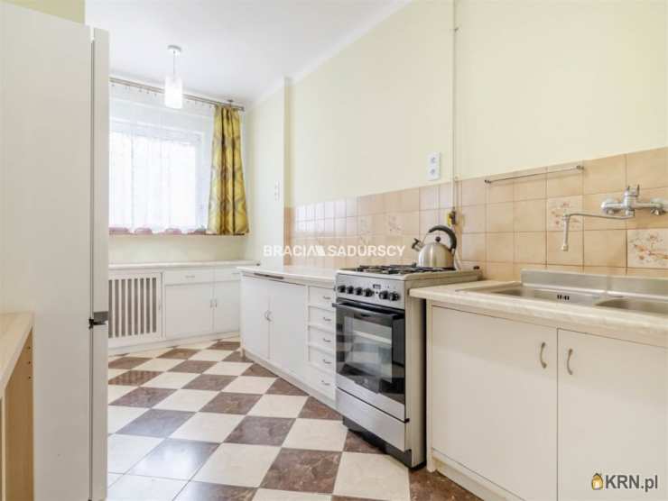 1 pokojowe, Mieszkanie  na sprzedaż, Kraków, Prądnik Czerwony/Ugorek, ul. P. Włodkowica