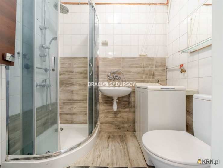 Mieszkanie  na sprzedaż, 1 pokojowe, Kraków, Prądnik Czerwony/Ugorek, ul. P. Włodkowica