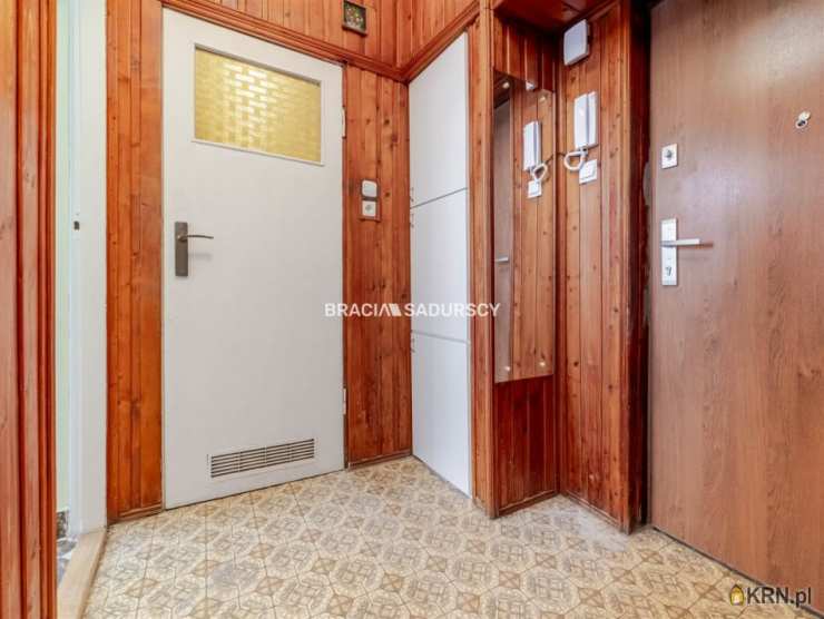 1 pokojowe, Mieszkanie  na sprzedaż, Kraków, Prądnik Czerwony/Ugorek, ul. P. Włodkowica