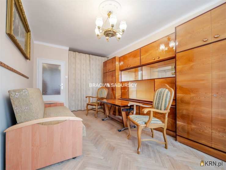 Kraków, Prądnik Czerwony/Ugorek, ul. P. Włodkowica, 1 pokojowe, Mieszkanie  na sprzedaż