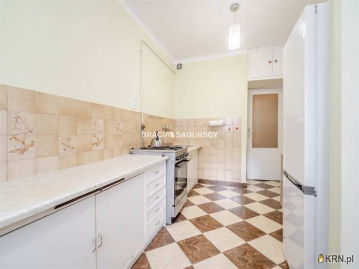 Mieszkanie  na sprzedaż, 1 pokojowe, Kraków, Prądnik Czerwony/Ugorek, ul. P. Włodkowica