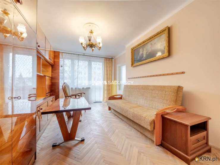 Kraków, Prądnik Czerwony/Ugorek, ul. P. Włodkowica, 1 pokojowe, Mieszkanie  na sprzedaż