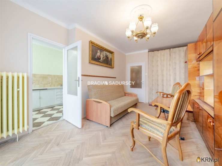 1 pokojowe, Kraków, Prądnik Czerwony/Ugorek, ul. P. Włodkowica, Mieszkanie  na sprzedaż