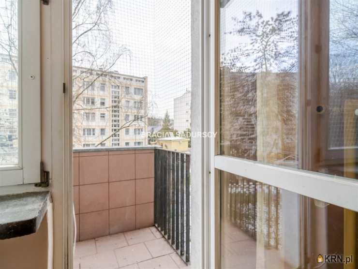 1 pokojowe, Mieszkanie  na sprzedaż, Kraków, Prądnik Czerwony/Ugorek, ul. P. Włodkowica