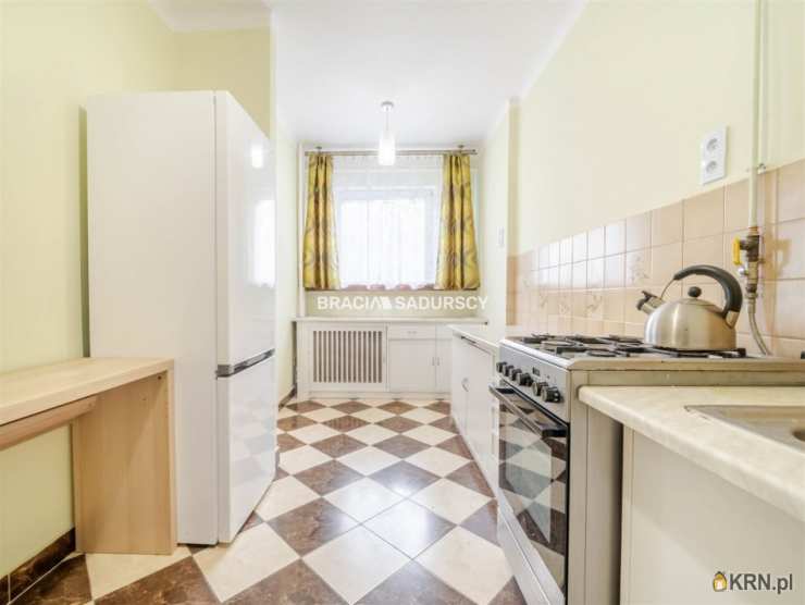 Mieszkanie  na sprzedaż, Kraków, Prądnik Czerwony/Ugorek, ul. P. Włodkowica, 1 pokojowe