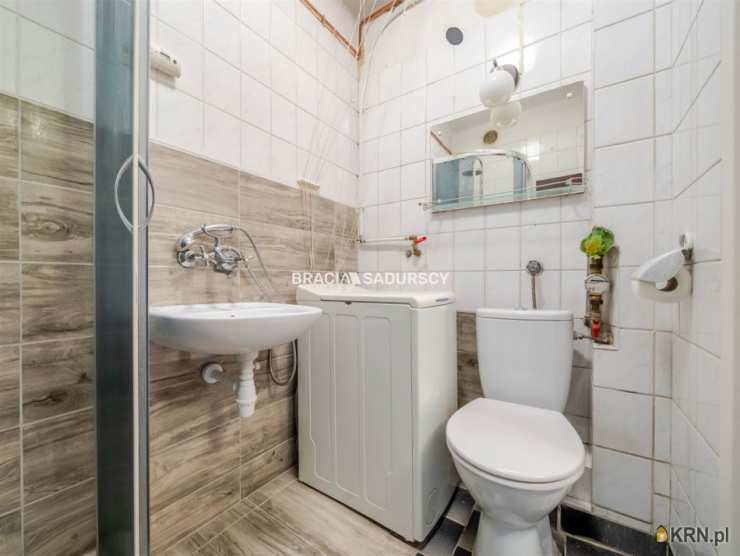 Kraków, Prądnik Czerwony/Ugorek, ul. P. Włodkowica, 1 pokojowe, Mieszkanie  na sprzedaż