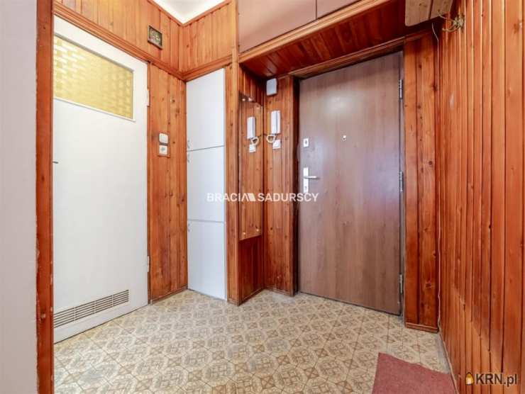 1 pokojowe, Kraków, Prądnik Czerwony/Ugorek, ul. P. Włodkowica, Mieszkanie  na sprzedaż