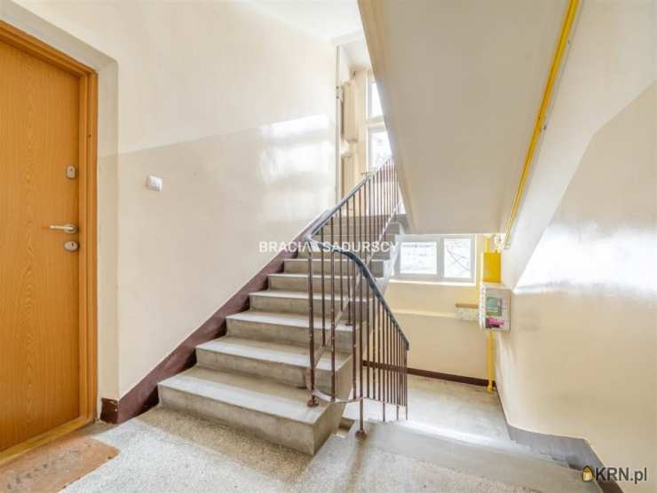 Mieszkanie  na sprzedaż, Kraków, Prądnik Czerwony/Ugorek, ul. P. Włodkowica, 1 pokojowe