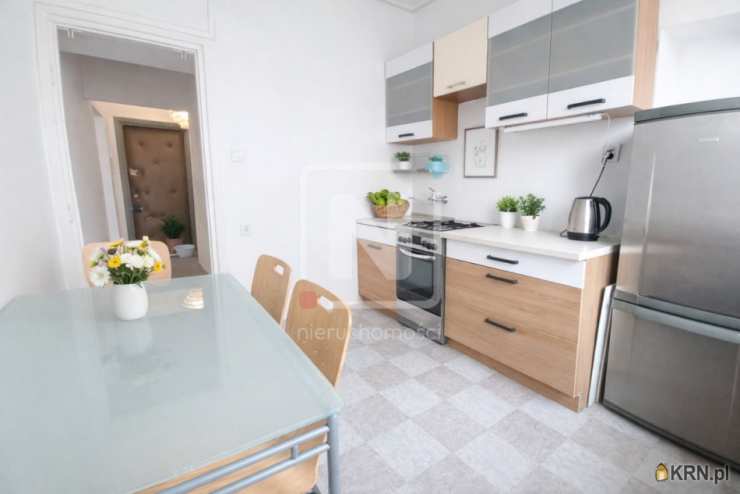 Mieszkanie  na sprzedaż, Warszawa, Mokotów, ul. Dolna, 1 pokojowe