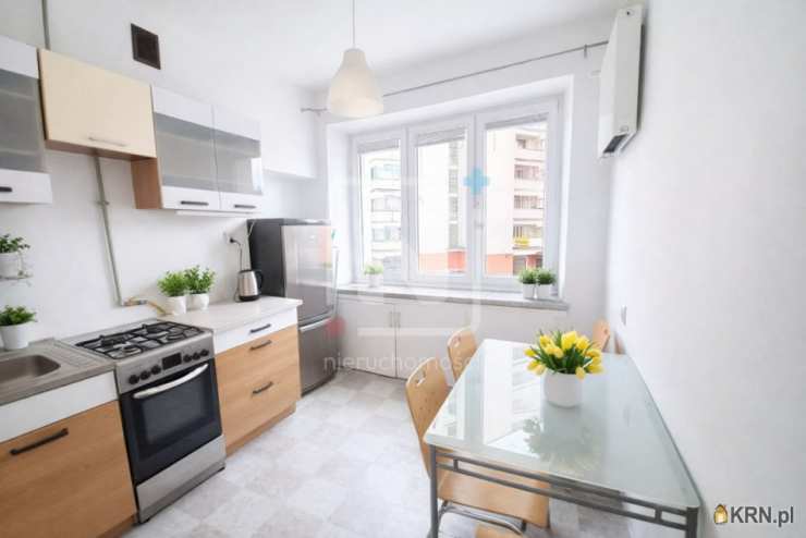 Warszawa, Mokotów, ul. Dolna, Mieszkanie  na sprzedaż, 1 pokojowe