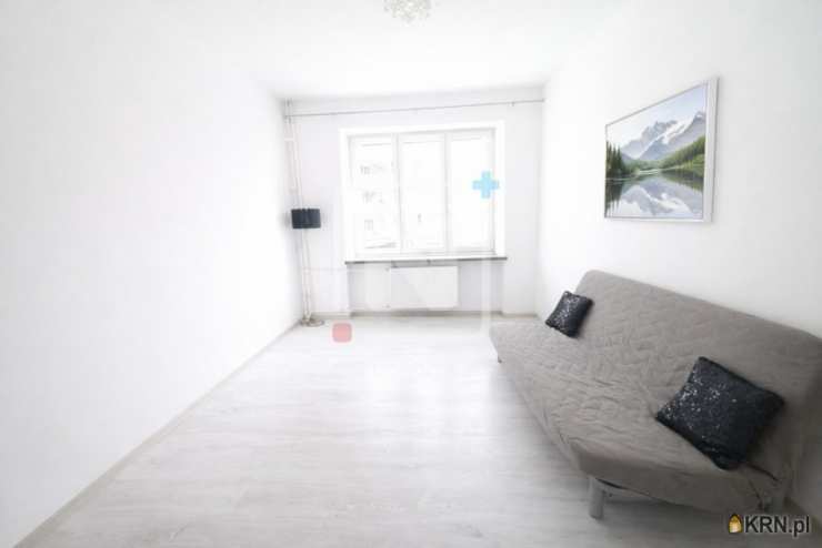 Warszawa, Mokotów, ul. Dolna, 1 pokojowe, Mieszkanie  na sprzedaż