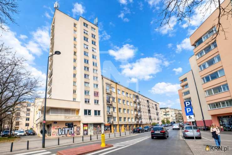 1 pokojowe, Warszawa, Mokotów, ul. Dolna, Mieszkanie  na sprzedaż