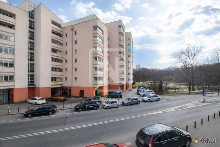 1 pokojowe, Mieszkanie  na sprzedaż, Warszawa, Mokotów, ul. Dolna