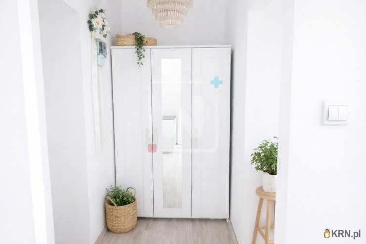 Mieszkanie  na sprzedaż, Warszawa, Mokotów, ul. Dolna, 1 pokojowe