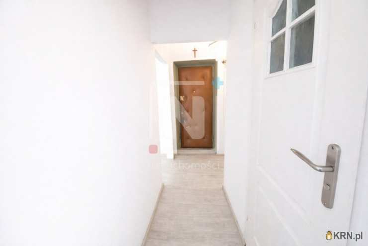 Mieszkanie  na sprzedaż, 1 pokojowe, Warszawa, Mokotów, ul. Dolna