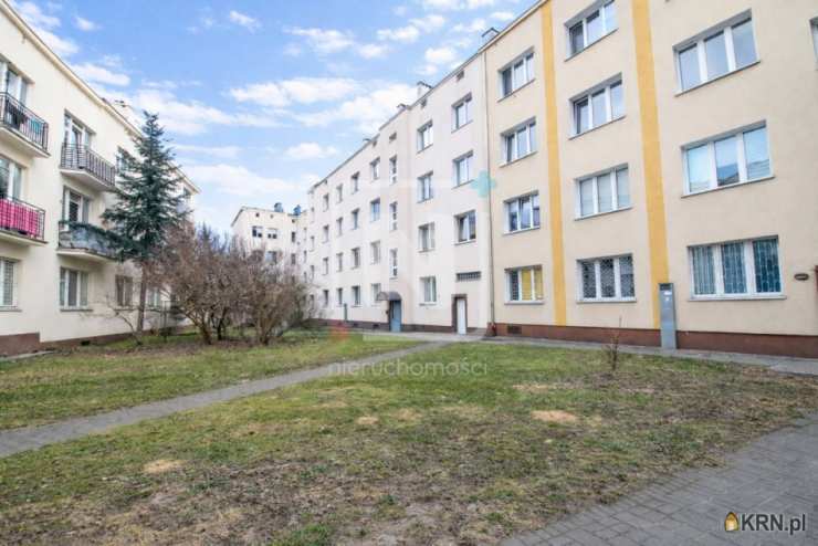 1 pokojowe, Warszawa, Mokotów, ul. Dolna, Mieszkanie  na sprzedaż