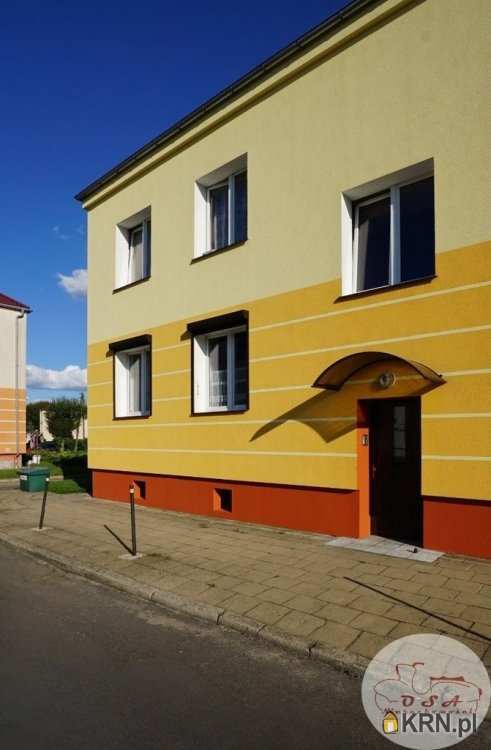 Września, ul. , Mieszkanie  na sprzedaż, 2 pokojowe