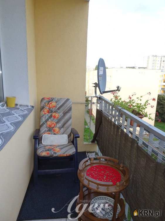 Mieszkanie  na sprzedaż, 2 pokojowe, Zielona Góra, ul. 