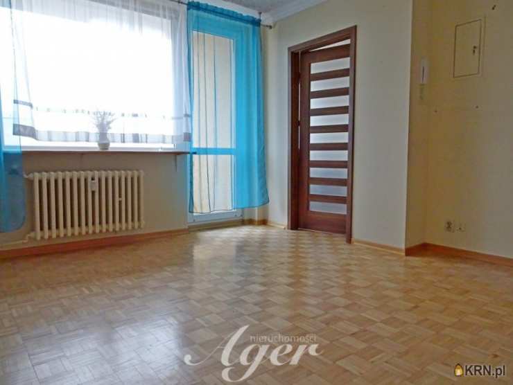 AGER Nieruchomości , Mieszkanie  na sprzedaż, Zielona Góra, ul. 