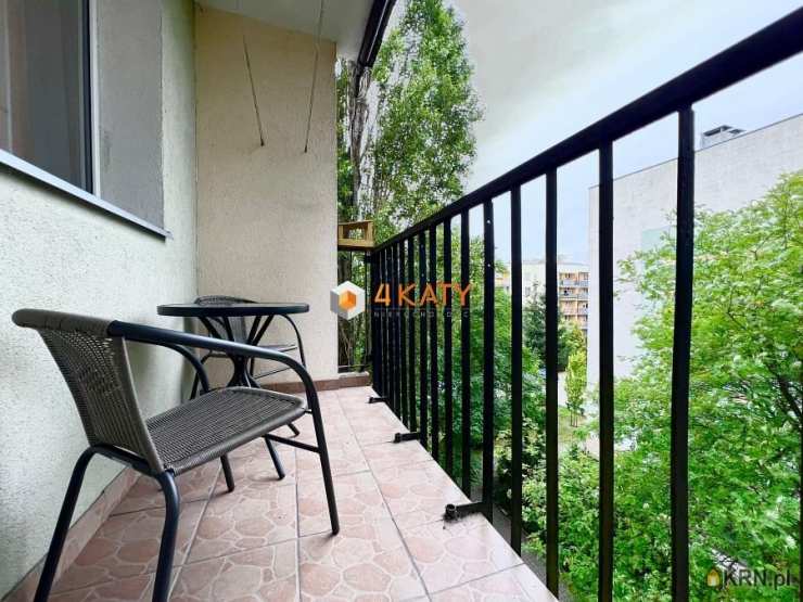 Mieszkanie  do wynajęcia, 2 pokojowe, Zielona Góra, os. Piastowskie, ul. Zachodnia