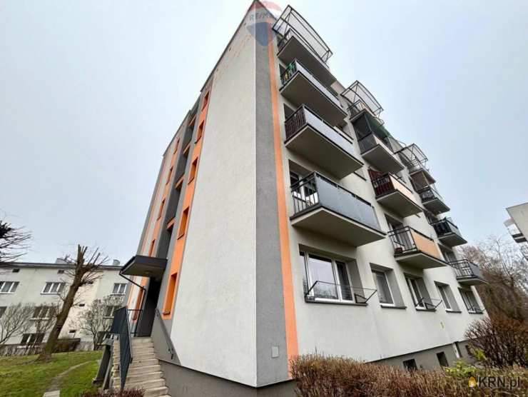 Mieszkanie  na sprzedaż, 2 pokojowe, Sosnowiec, ul. 