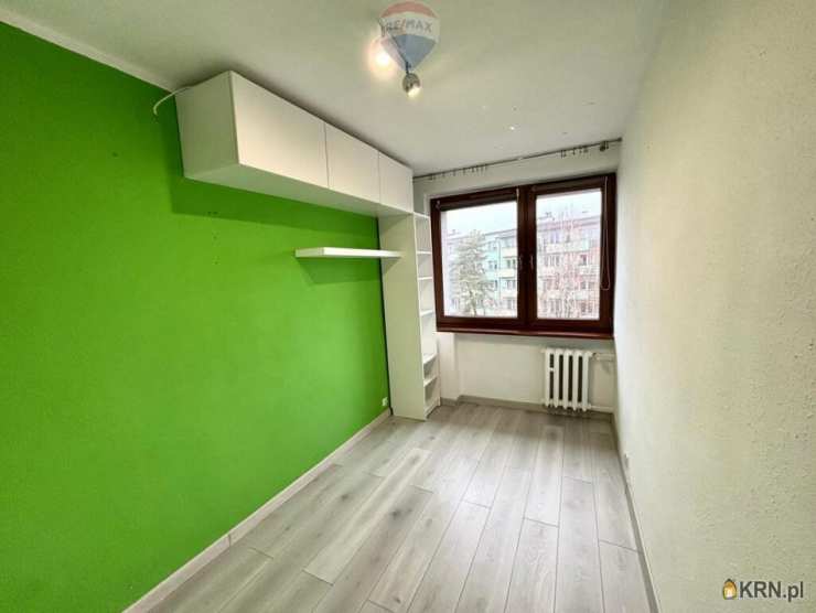 2 pokojowe, Mieszkanie  na sprzedaż, Sosnowiec, ul. 