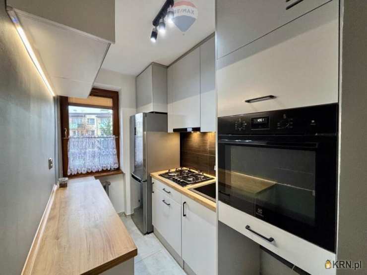 RE/MAX Polska, Mieszkanie  na sprzedaż, Sosnowiec, ul. 