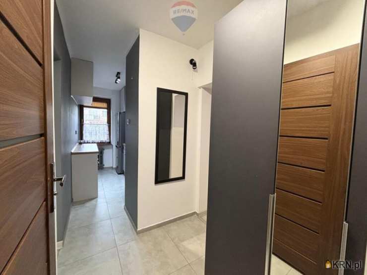 Mieszkanie  na sprzedaż, 2 pokojowe, Sosnowiec, ul. 