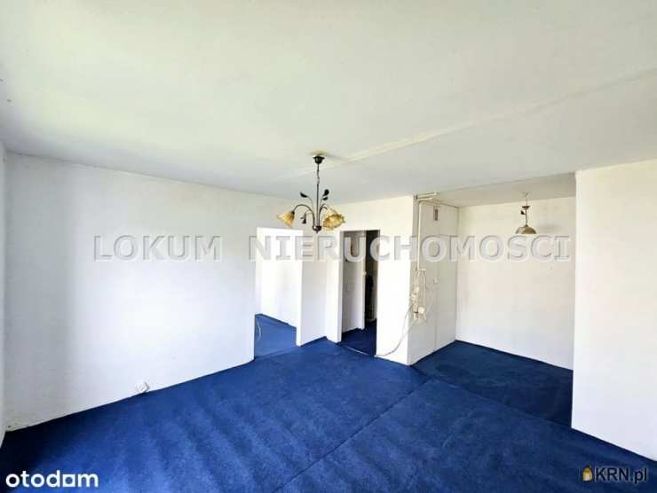 Mieszkanie  na sprzedaż, Jastrzębie-Zdrój, ul. , 1 pokojowe