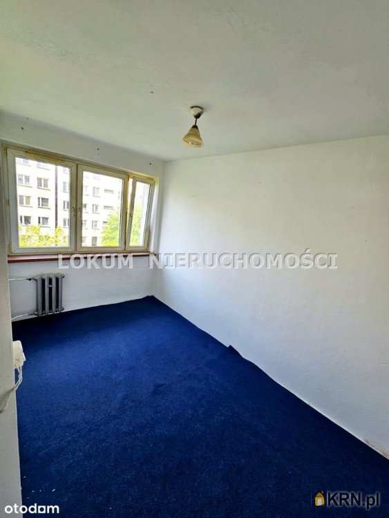 Mieszkanie  na sprzedaż, 1 pokojowe, Jastrzębie-Zdrój, ul. 