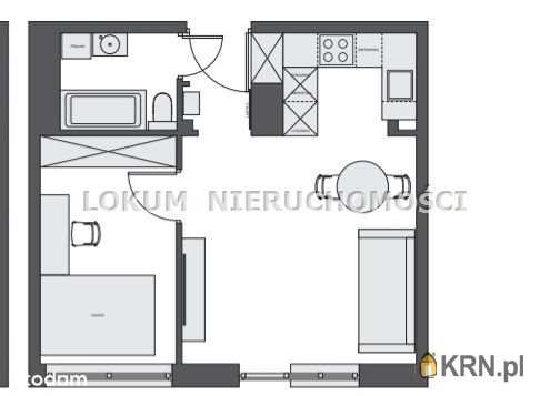 Jastrzębie-Zdrój, ul. , 1 pokojowe, Mieszkanie  na sprzedaż