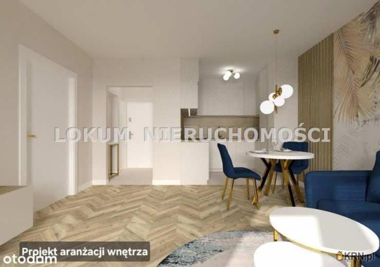 1 pokojowe, Mieszkanie  na sprzedaż, Jastrzębie-Zdrój, ul. 