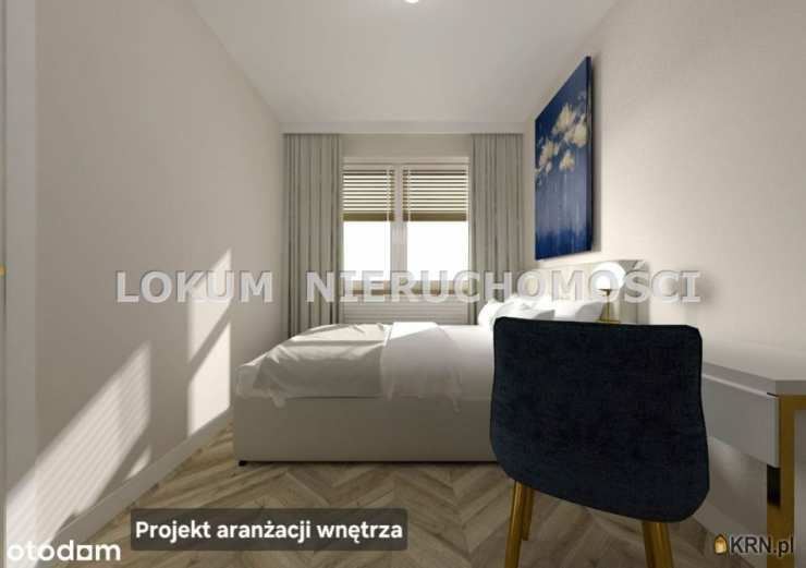 Nieruchomości LOKUM, Mieszkanie  na sprzedaż, Jastrzębie-Zdrój, ul. 