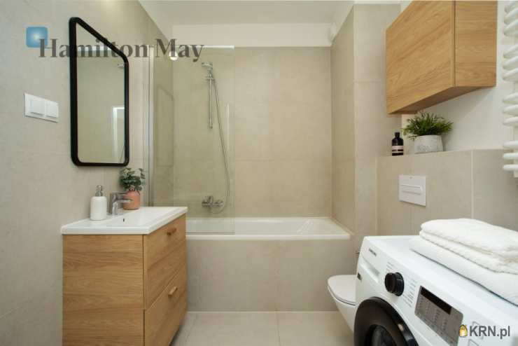 Hamilton May, Mieszkanie  na sprzedaż, Kraków, Czyżyny, ul. 