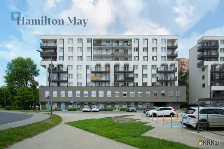 Mieszkanie  na sprzedaż, Kraków, Czyżyny, ul. , 2 pokojowe