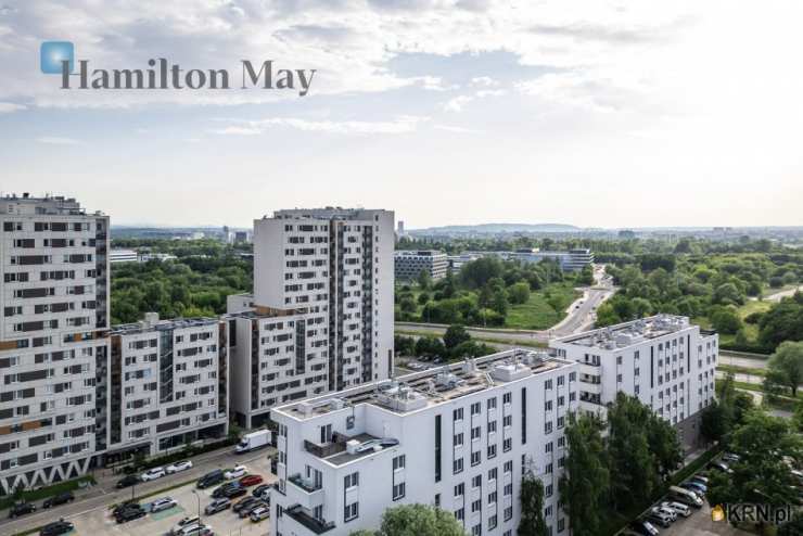 2 pokojowe, Mieszkanie  na sprzedaż, Kraków, Czyżyny, ul. 