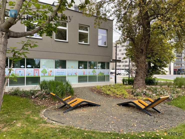 Mieszkanie  na sprzedaż, 2 pokojowe, Kraków, Czyżyny, ul. 