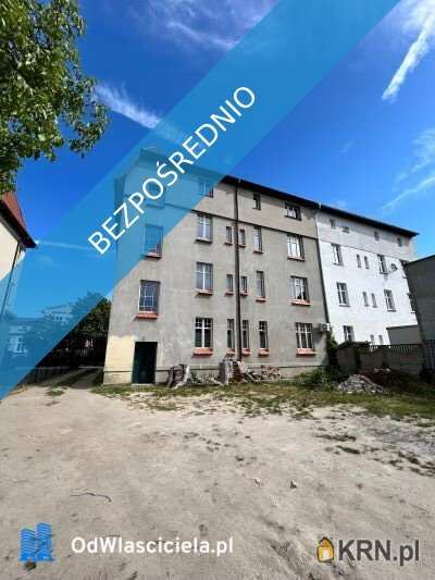 Mieszkanie  na sprzedaż, 2 pokojowe, Gniezno, ul. J. Chociszewskiego