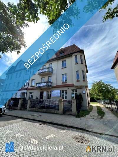 Mieszkanie  na sprzedaż, Gniezno, ul. J. Chociszewskiego, 2 pokojowe