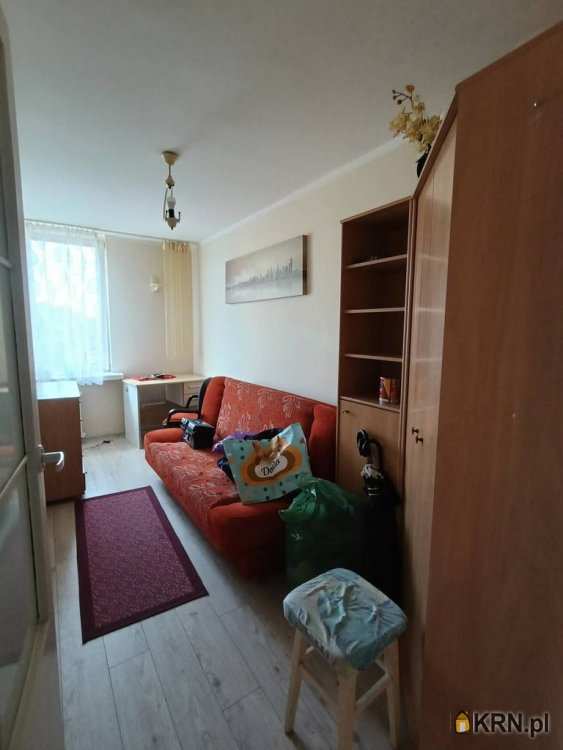 Mieszkanie  na sprzedaż, 2 pokojowe, Białogard, ul. 