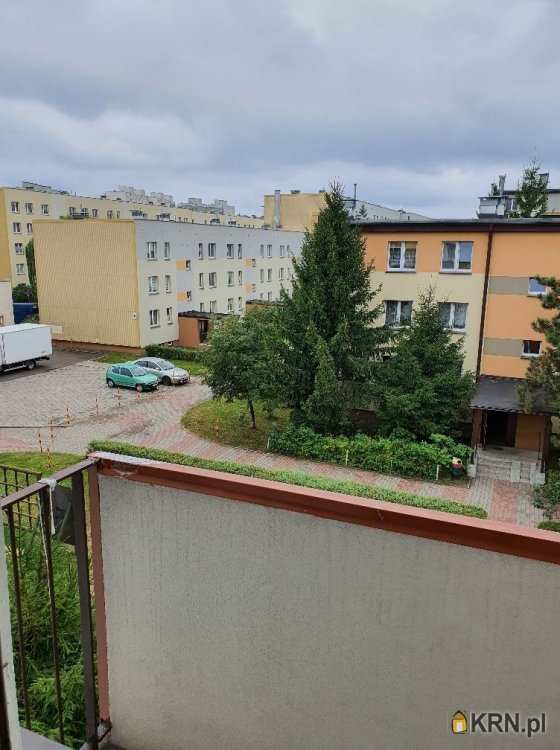 Mieszkanie  na sprzedaż, Białystok, Dziesięciny I, ul. Gajowa, 2 pokojowe