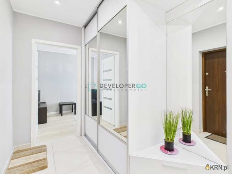 Mieszkanie  do wynajęcia, Białystok, Centrum, ul. , 2 pokojowe